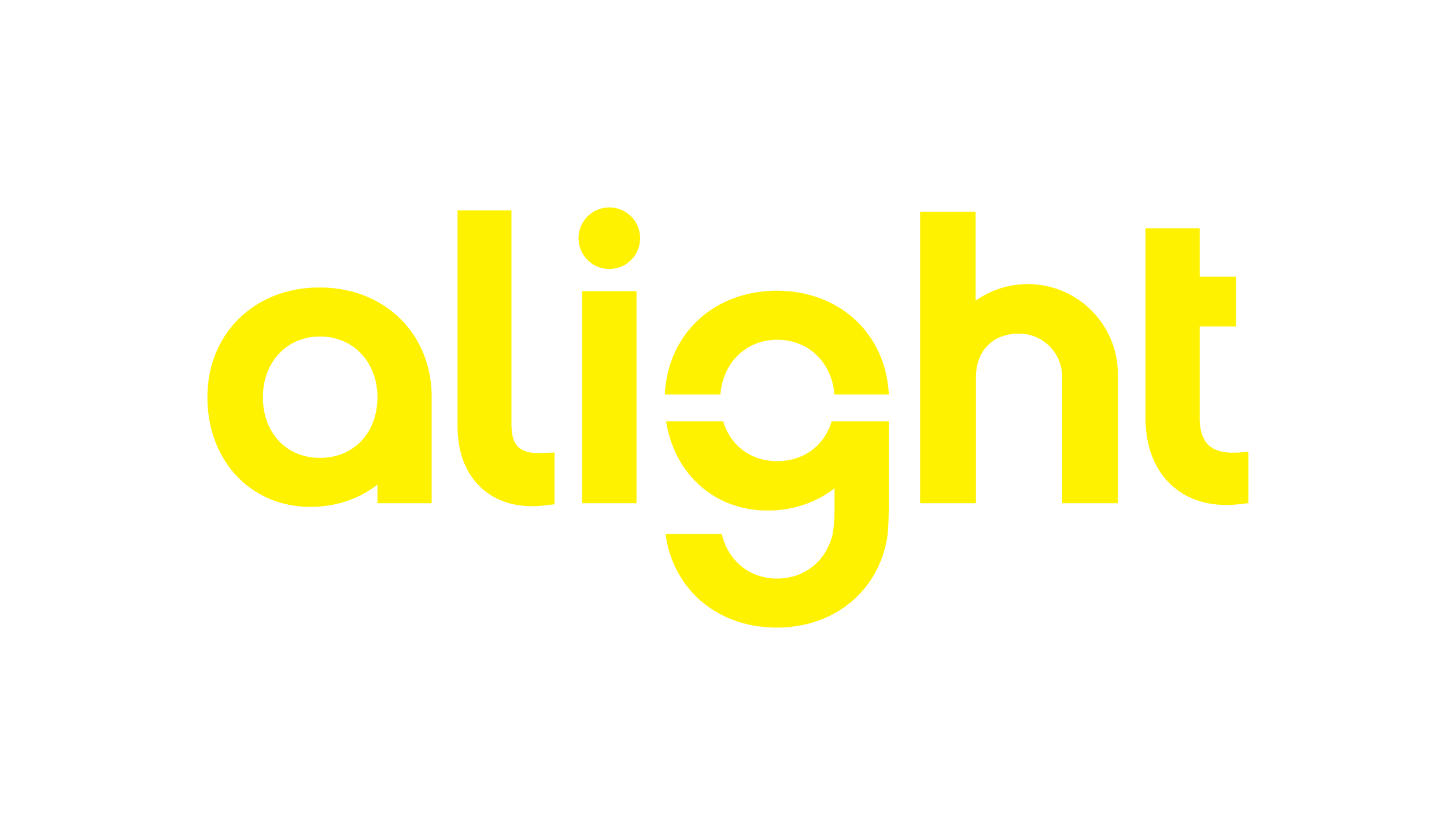 Alight