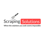 data scraping