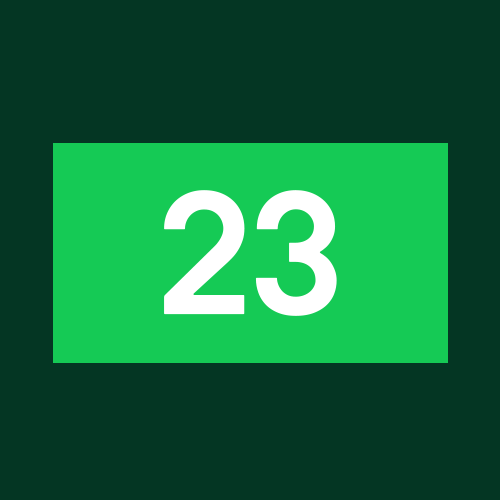 TwentyThree Webinars