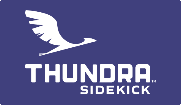 Thundra Sidekick