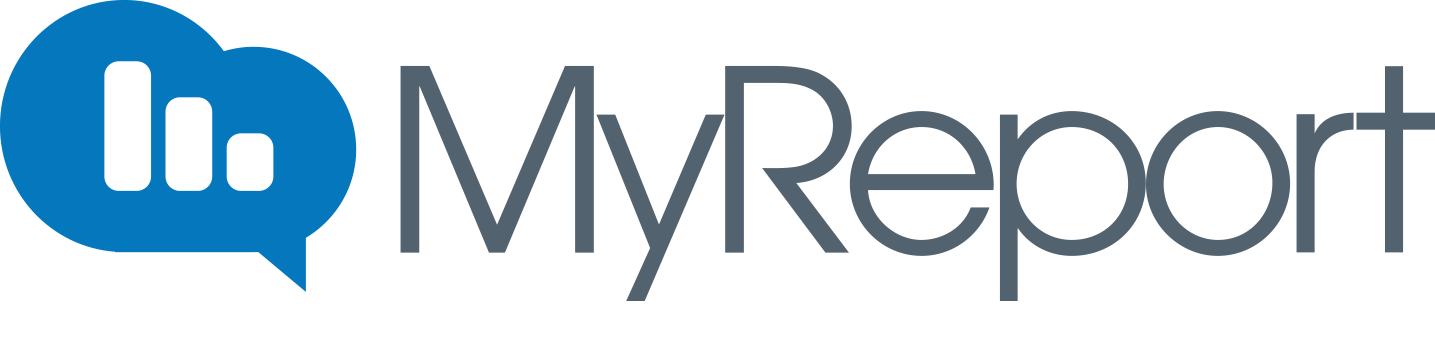 MyReport Business Evolution
