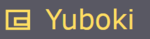 Yuboki