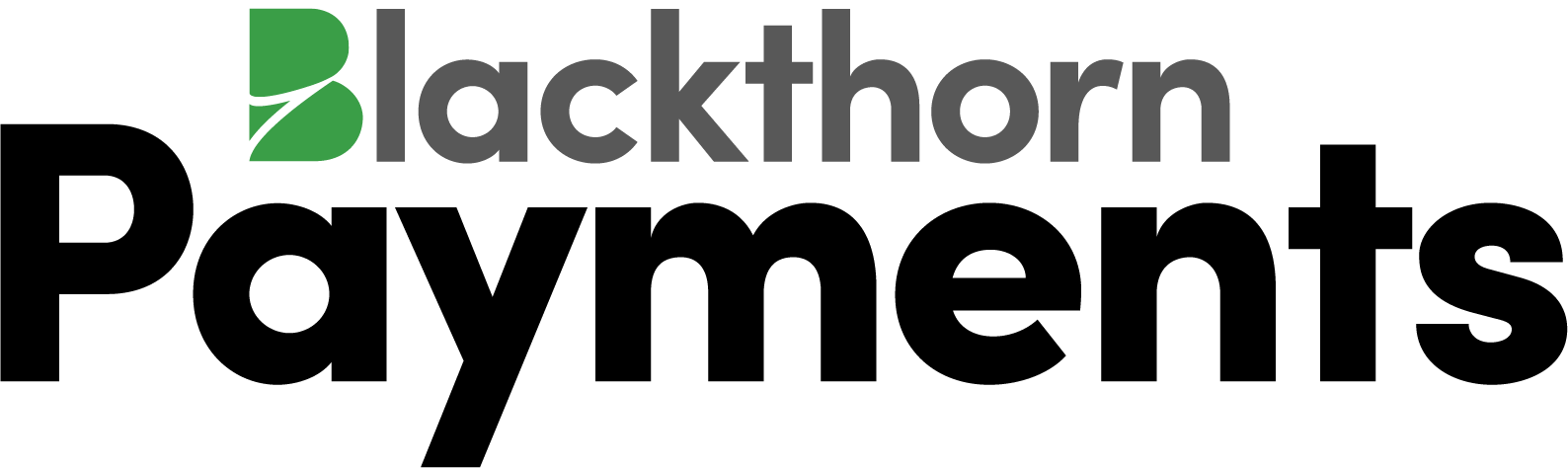Blackthorn Payments