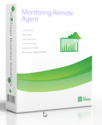 SQLTreeo Monitoring