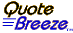 QuoteBreeze