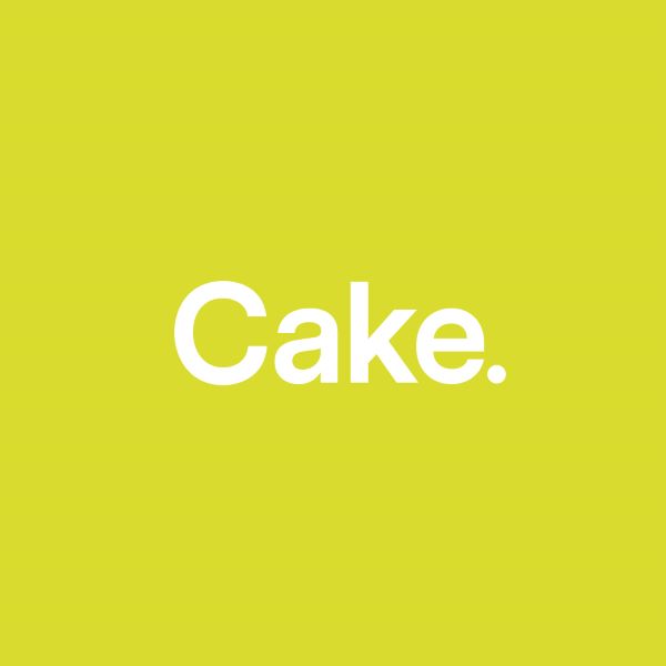 Cake