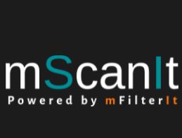 mScanIt
