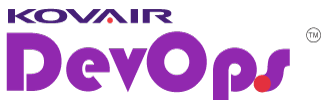 Kovair DevOps