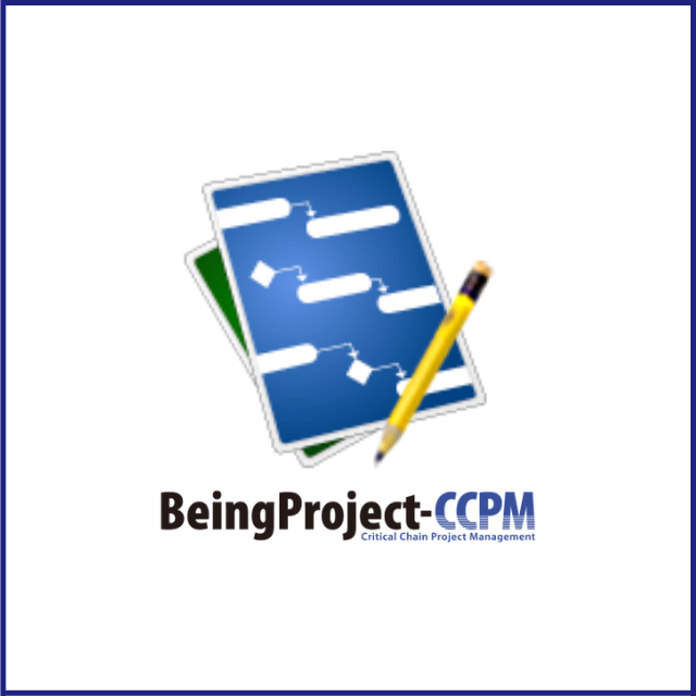 Being Project-CCPM