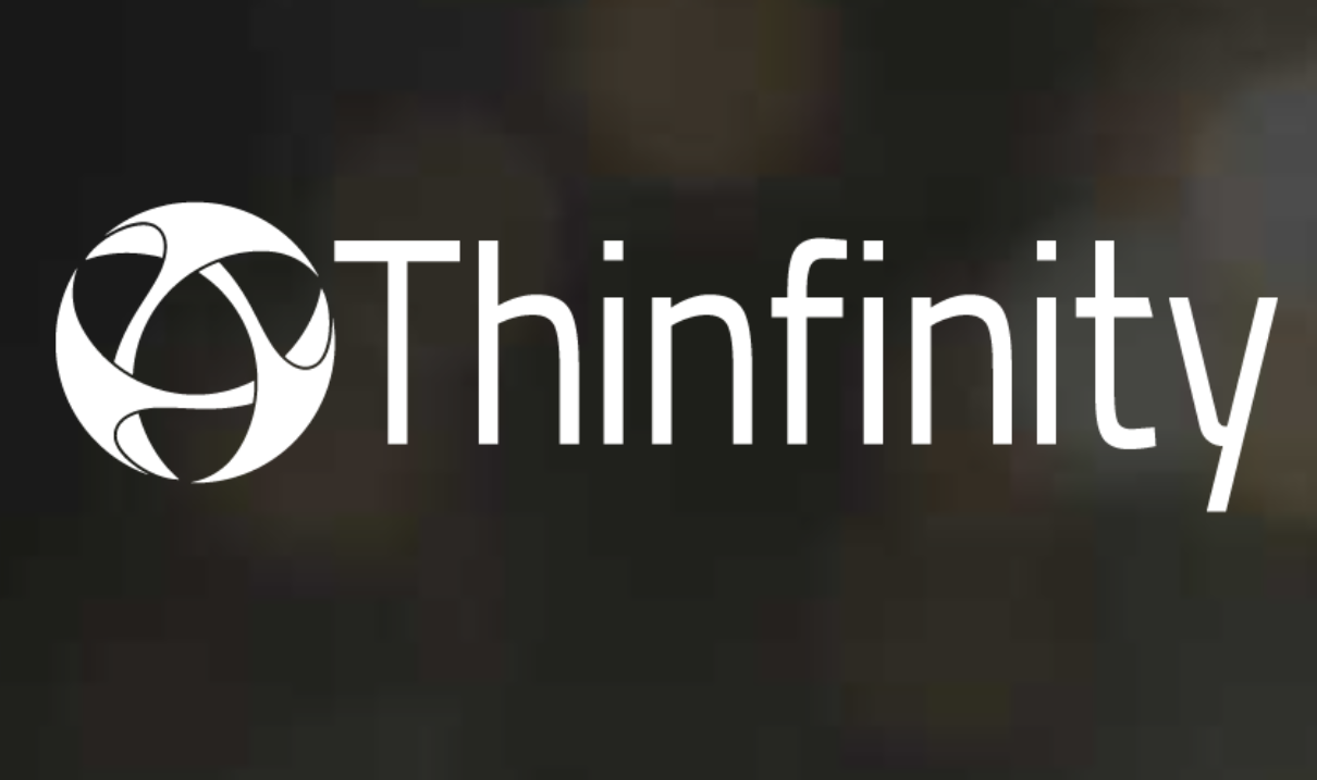 Thinfinity Workspace