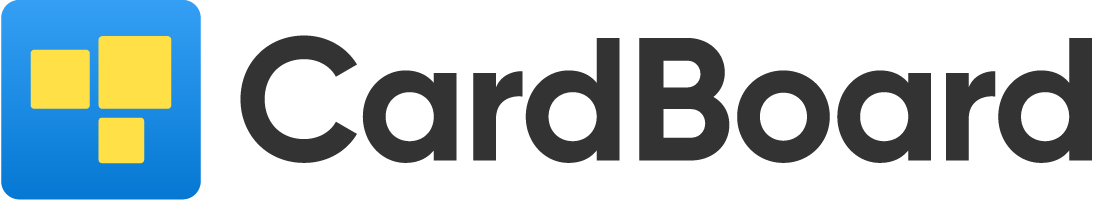 CardBoard