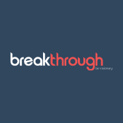 Breakthrough