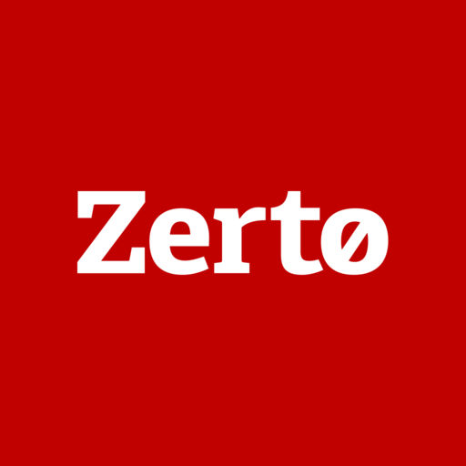 Zerto Virtual Replication