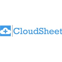 CloudSheet