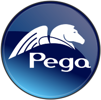 Pega CRM