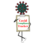 Covid Compliance Tracker