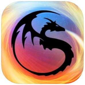 Flame Painter