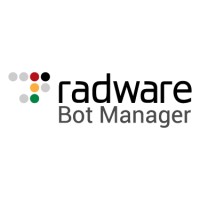 Radware Bot Manager