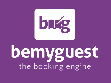 BeMyGuest