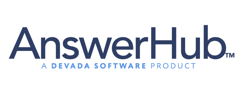 AnswerHub