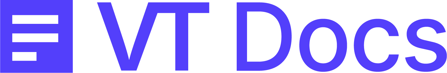VT Docs