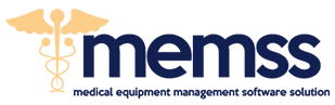 Medical Equipment Management Software Solution