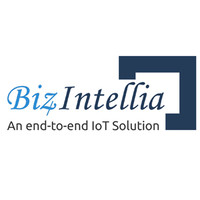 Intellia IoT