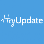 HeyUpdate