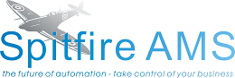 Spitfire AMS