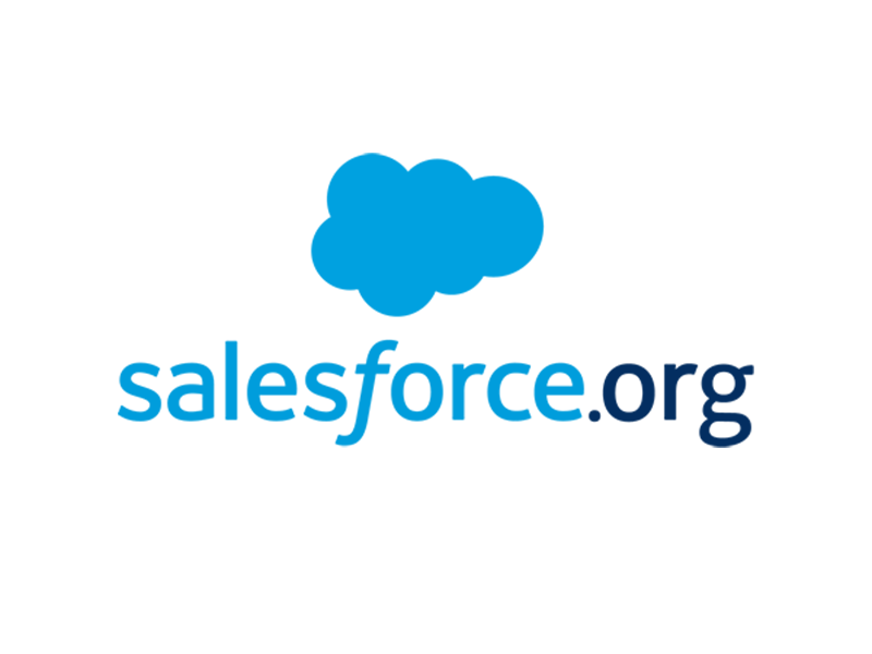 Salesforce.org Nonprofit Cloud