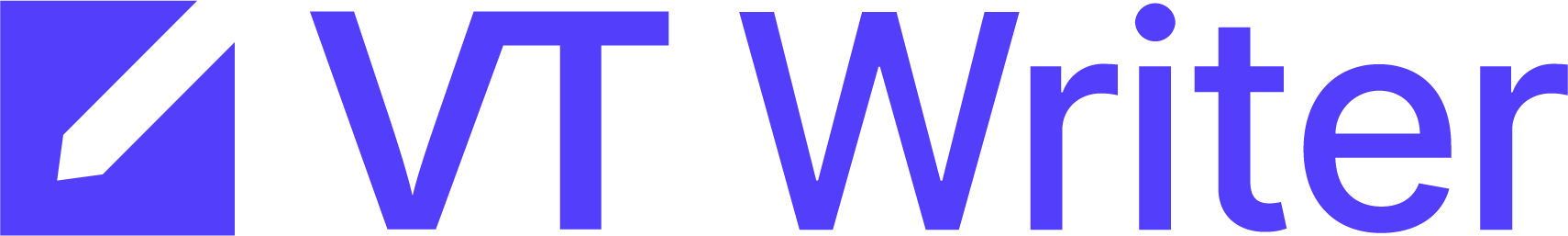 VT Writer