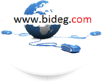 bideg