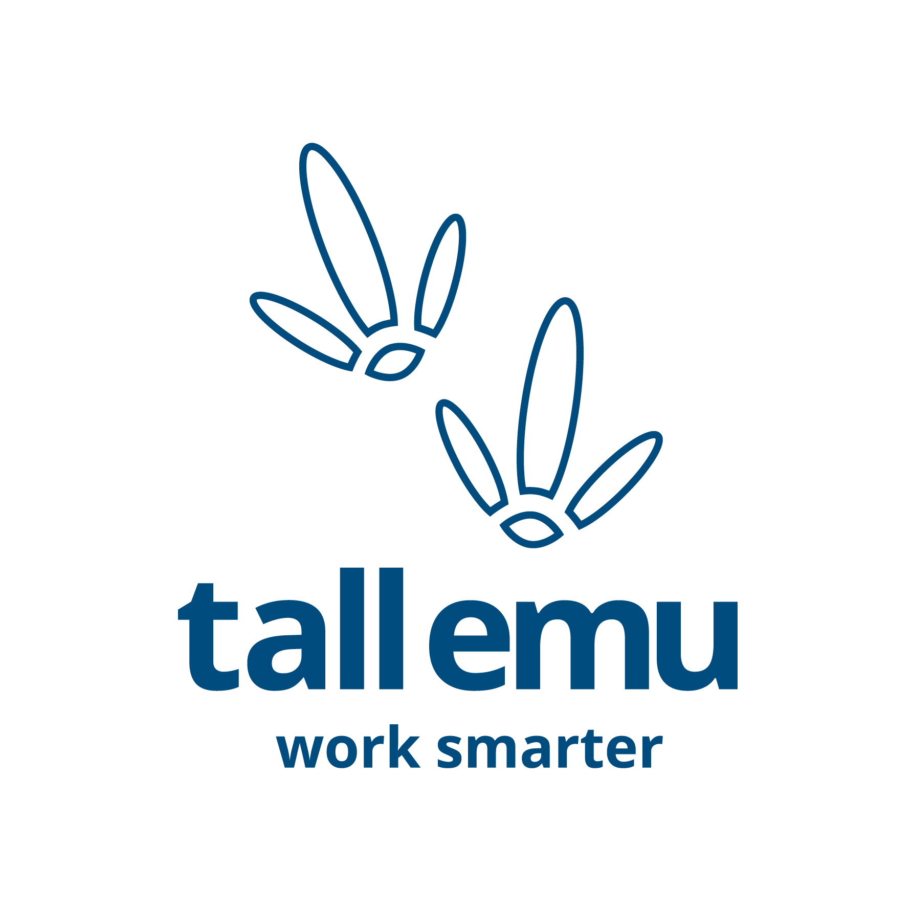 Tall Emu CRM
