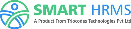 Smart HRMS