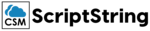 ScriptString