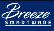 Breeze CIP