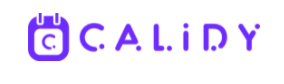 Calidy