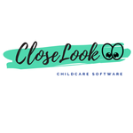 Close Look Childcare Software