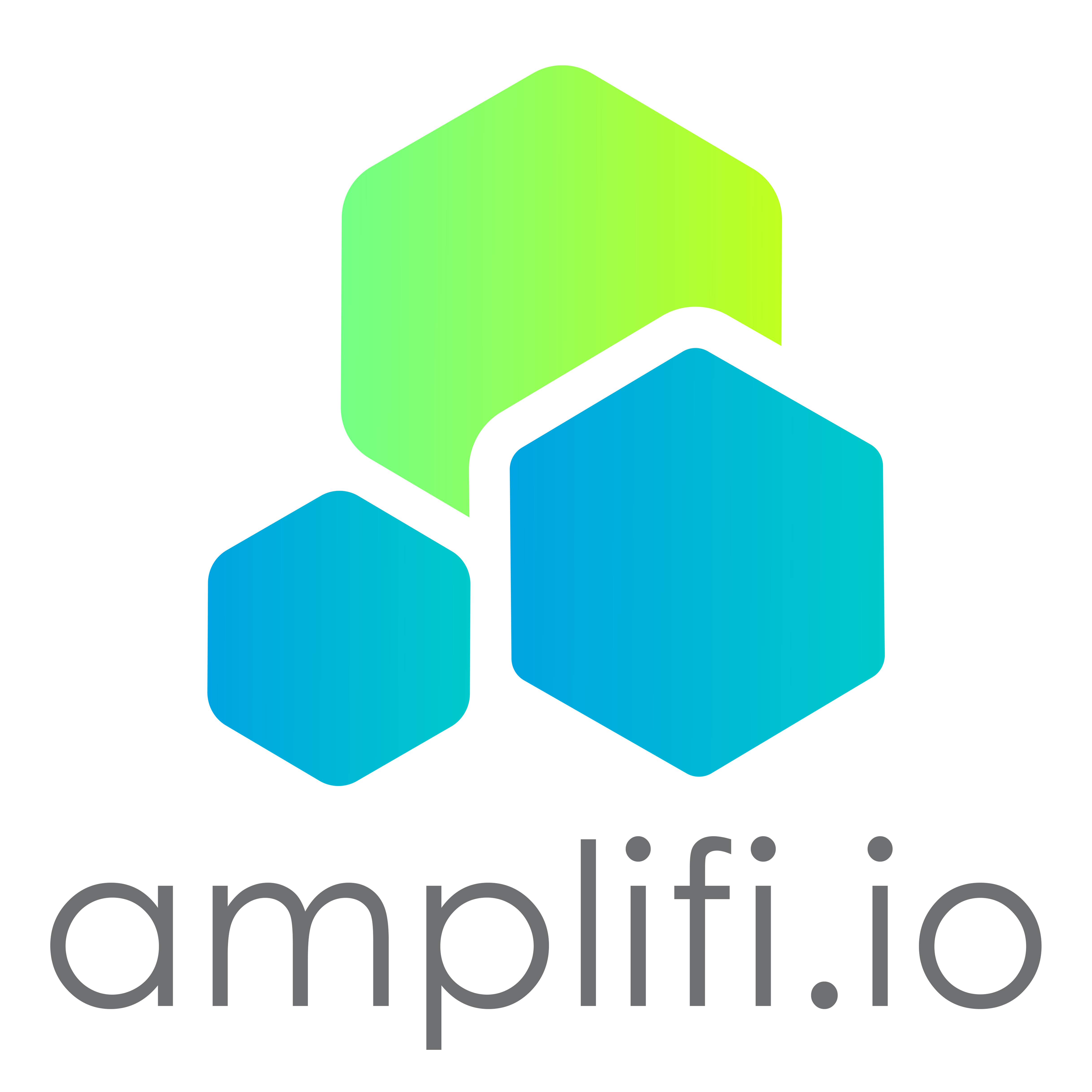 Amplifi.io