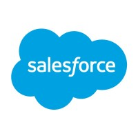 Salesforce B2B Commerce