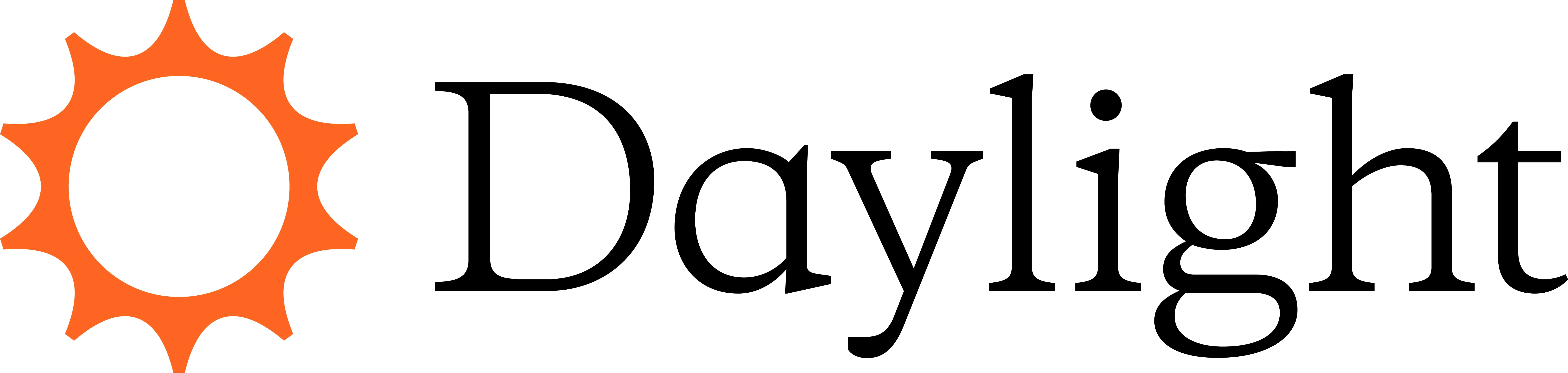 Daylight