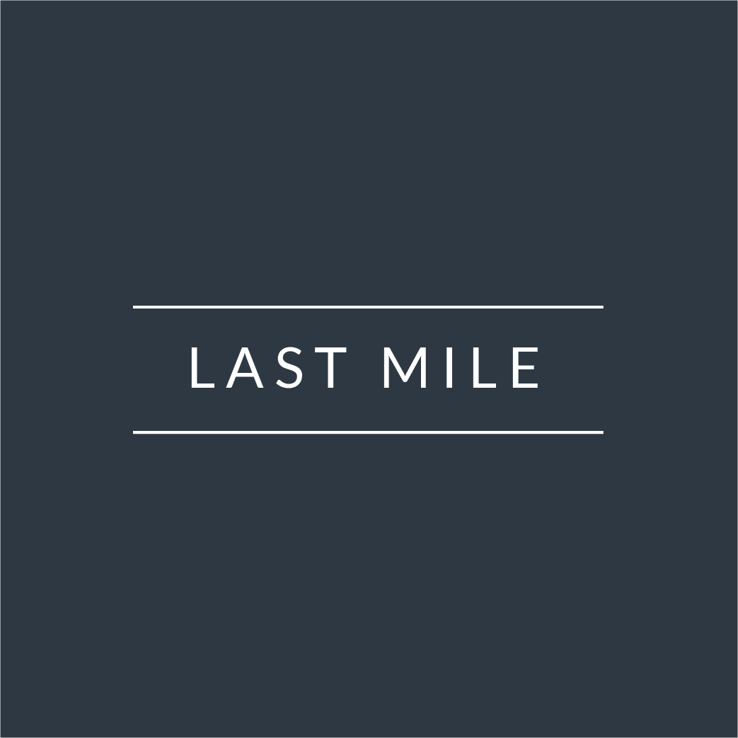 LastMile