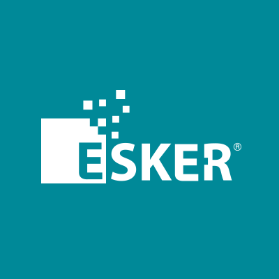 Esker