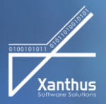 Xanthus HIS