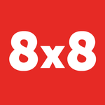 8x8 X Series