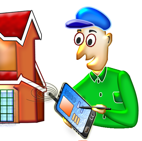 Home Inspector Pro