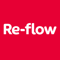 Re-flow