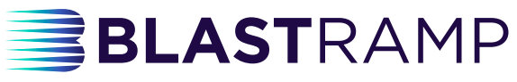 Blastramp