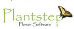 Plantstep Flower Software