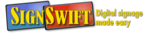 SignSwift Digital Signage